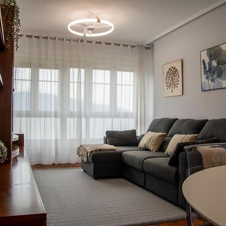 Maravillosa Ubicacion Junto Al Mar Con Garaje Getxo Exteriör bild