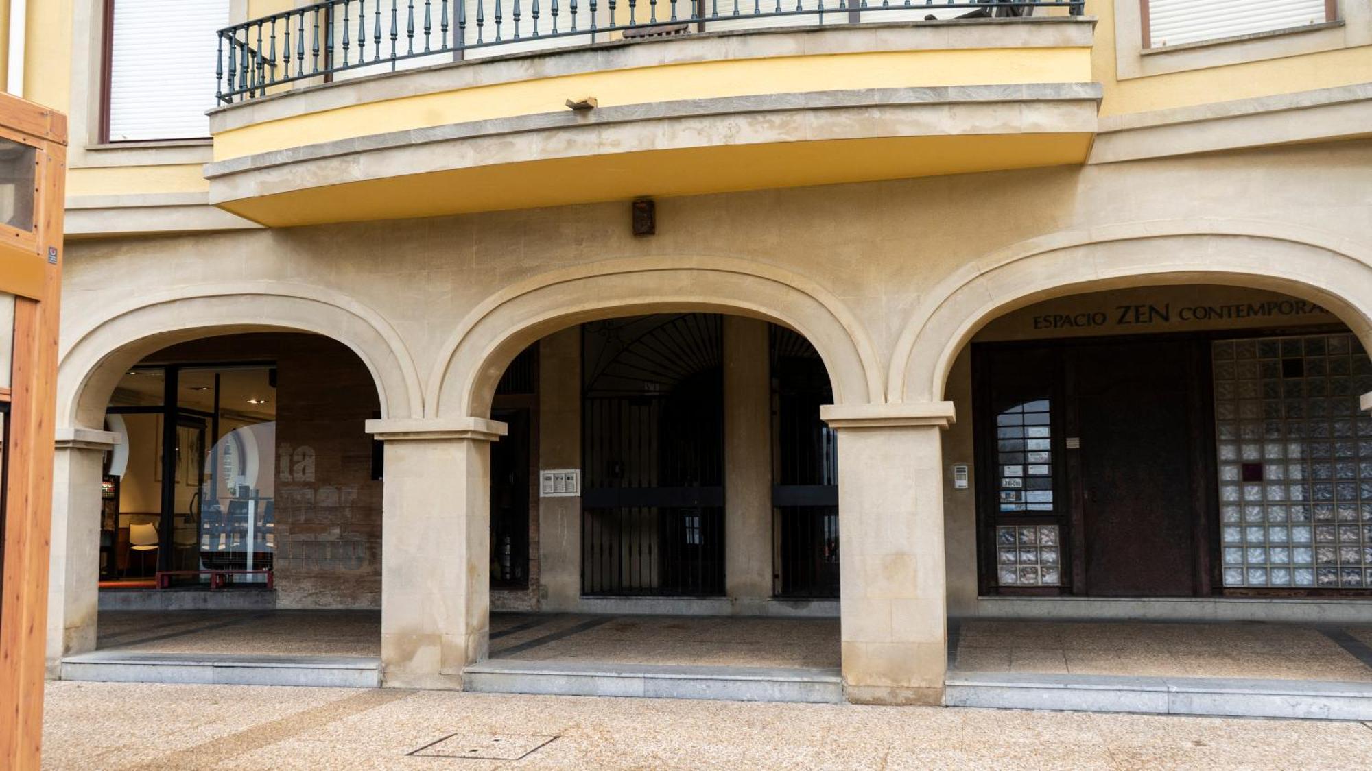 Maravillosa Ubicacion Junto Al Mar Con Garaje Getxo Exteriör bild