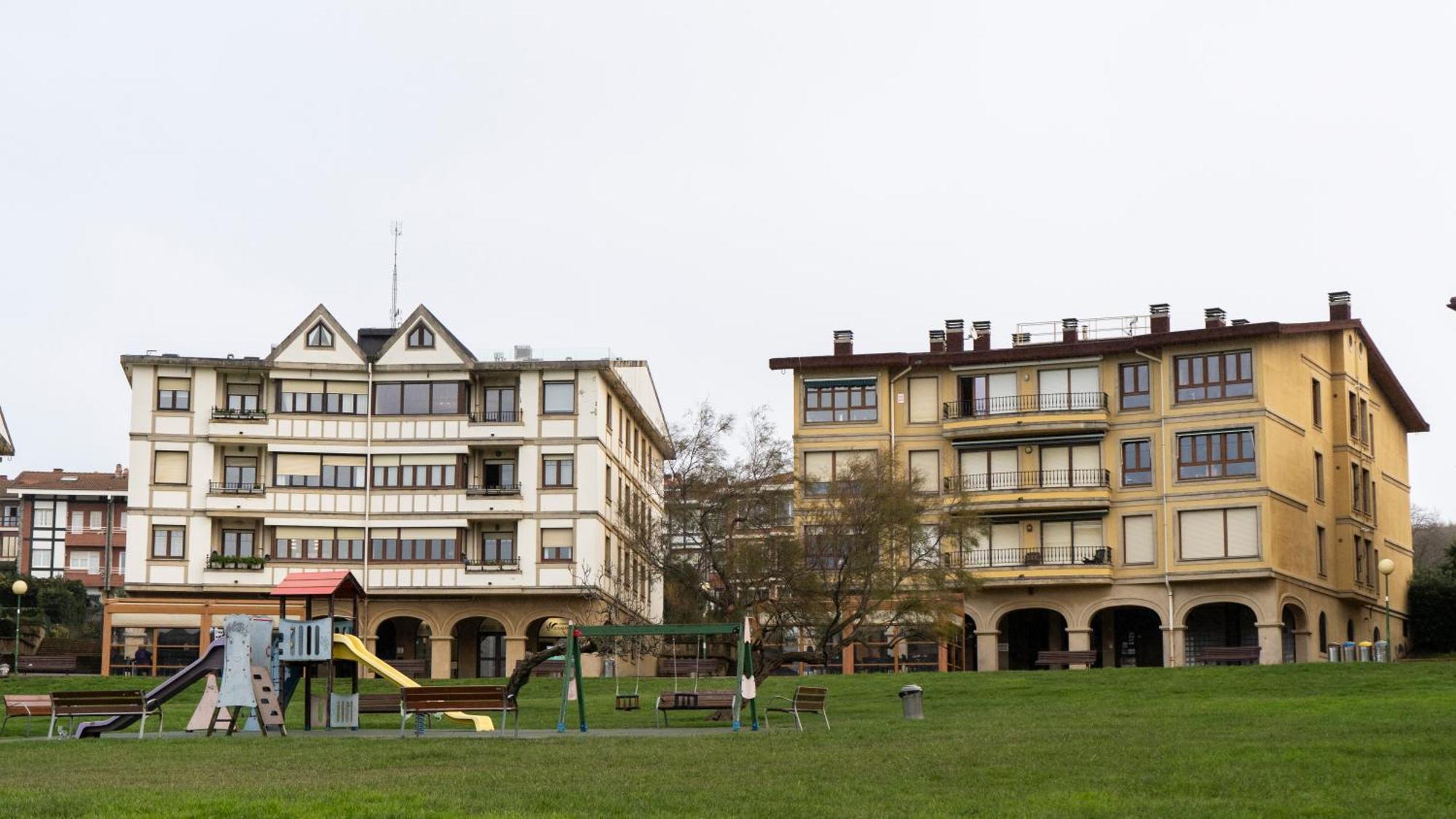 Maravillosa Ubicacion Junto Al Mar Con Garaje Getxo Exteriör bild